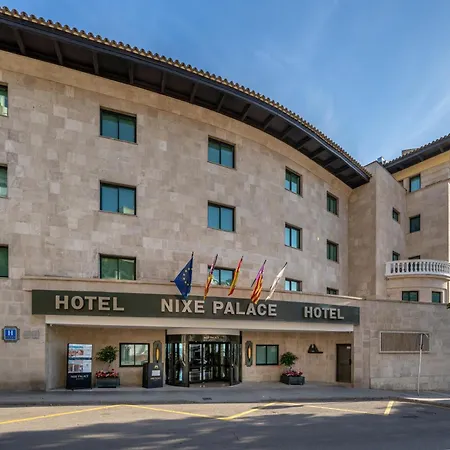 Nixe Palace-2