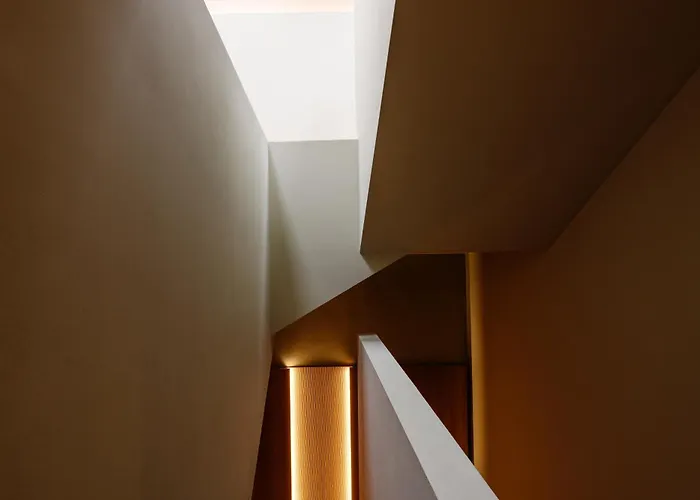 Convent De La Missio - Grand Luxury Boutique Hotel, Adults Only Palma di Maiorca